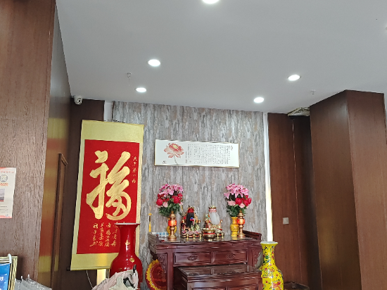 綠泉飯店（泉州美食街店）優惠