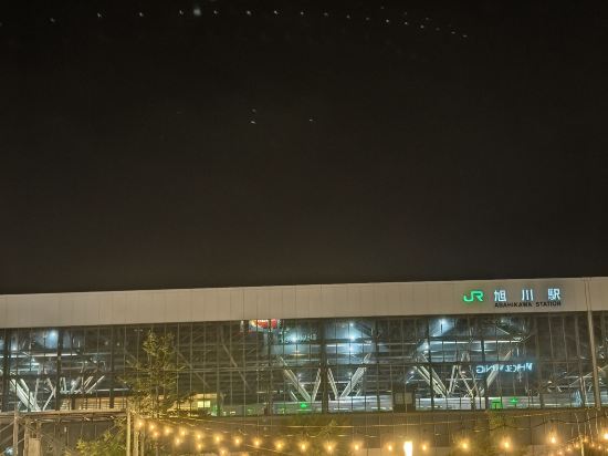 ホテルテトラ旭川駅前 クーポン