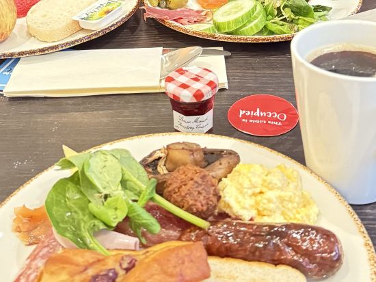 倫敦肯辛頓希爾頓酒店優惠