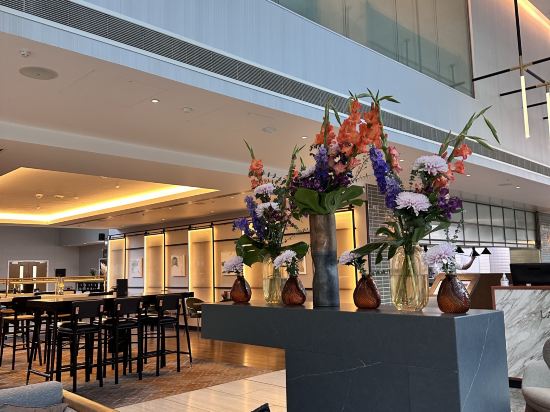 曼徹斯特凱悦酒店優惠