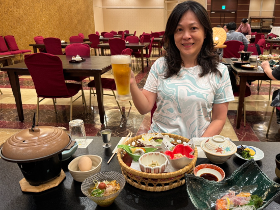 阿蘇大飯店優惠
