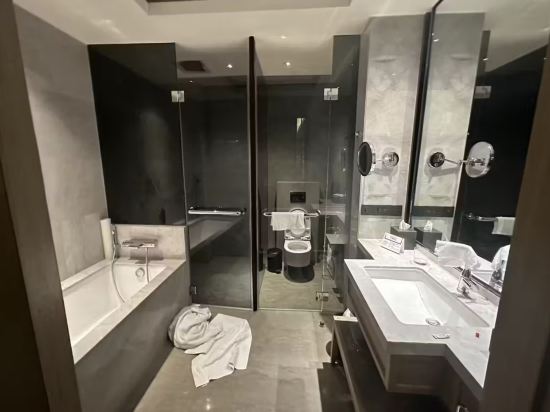 馬尼拉希爾頓酒店（多用途酒店）優惠