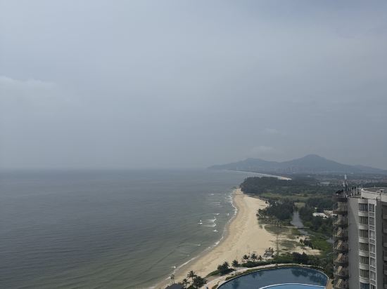 海陵島沐舍酒店優惠