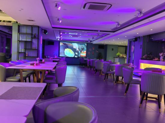 台山文華雅詩酒店優惠