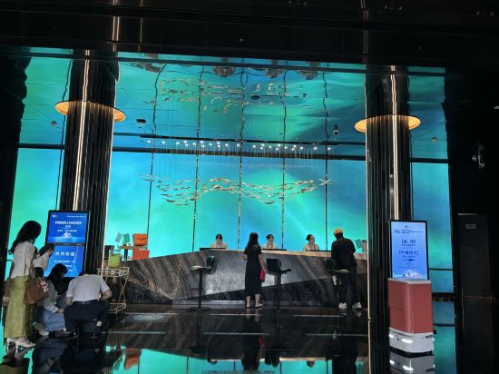 長沙茉莉花國際酒店優惠