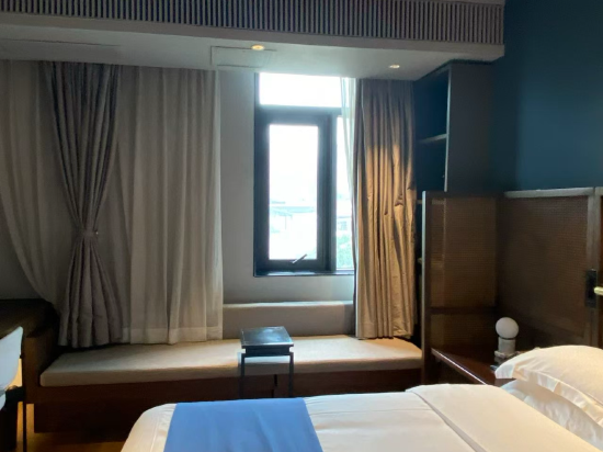 微八逸居公館（廣州永慶坊沙麵島店）優惠