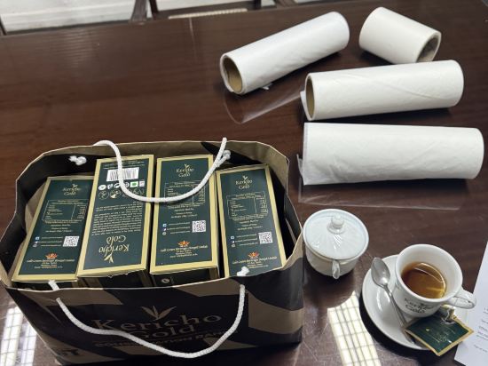 桑特潤城堡皇家酒店優惠