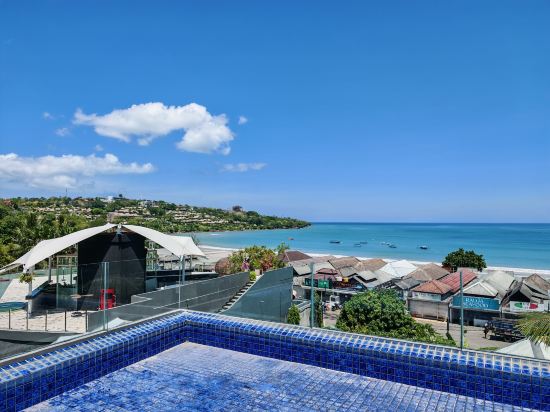 艾美金巴蘭巴釐酒店優惠