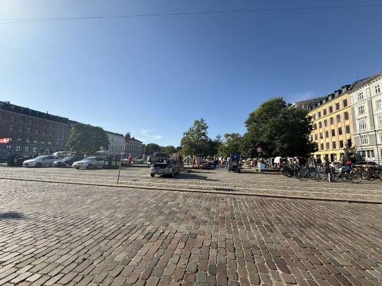 哥本哈根埃德莫瑞酒店優惠