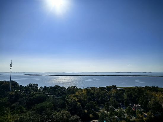 岳陽鉑爾曼酒店優惠