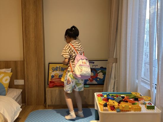 珠海根本家日系民宿優惠