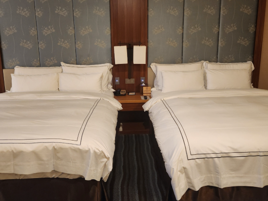 福容大飯店（淡水漁人碼頭館）優惠