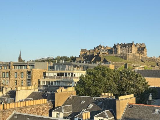 夏洛特廣場金普頓酒店 - IHG 旗下酒店優惠