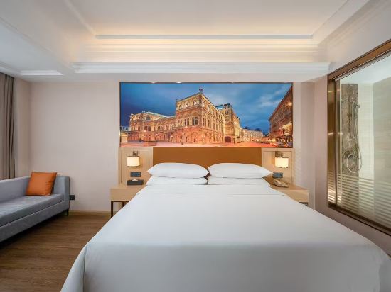 維也納酒店（河源高新一路店）優惠