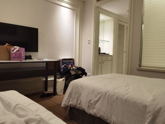 錦江都城經典上海青年會人民廣場酒店優惠