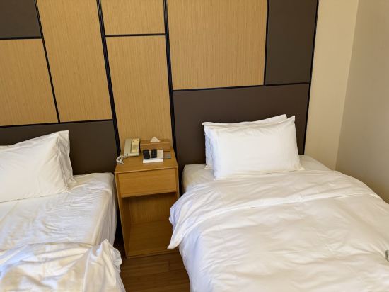 全季飯店（上海陸家嘴八佰伴店）優惠