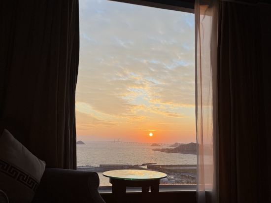 珠海怡景灣大飯店（情侶路海濱泳場店）優惠