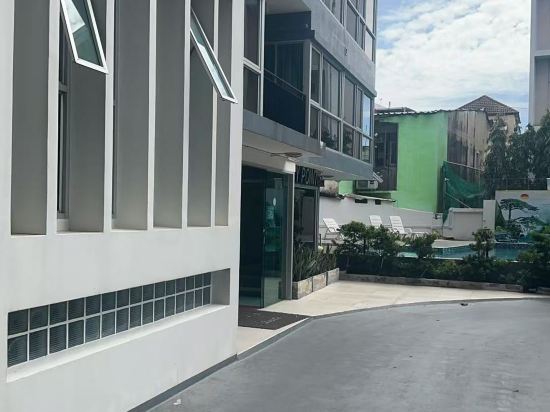 關鍵點飯店優惠