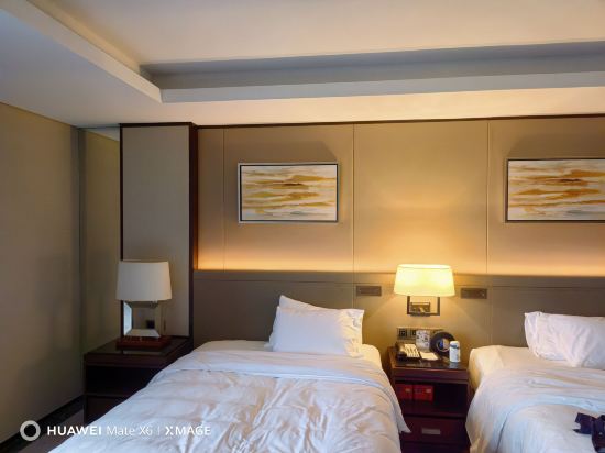 金茂深圳JW萬豪飯店優惠