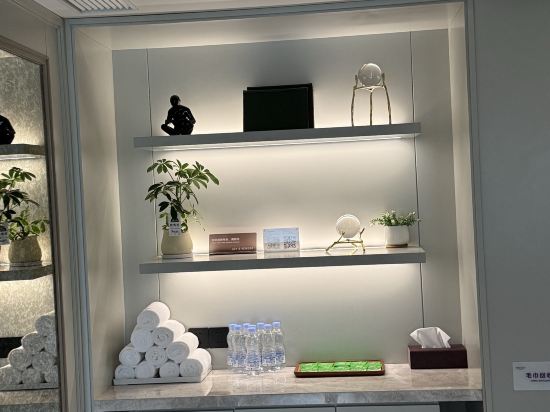 上海金橋佳友美居飯店優惠