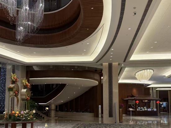 南昌香格里拉大飯店優惠