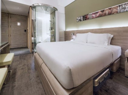 旺角薈賢居優惠