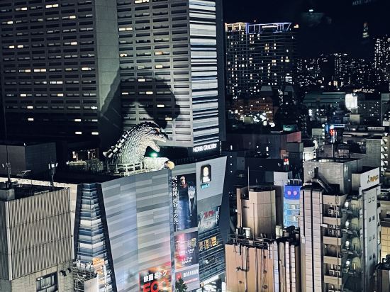 新宿王子大酒店優惠