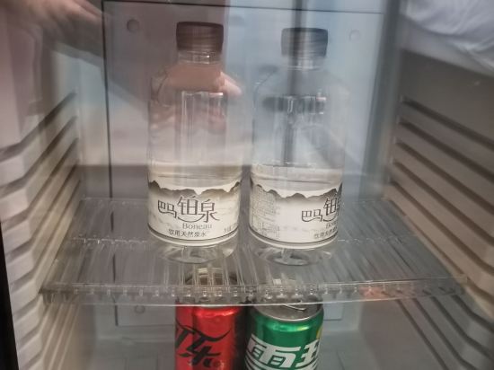 北京中關村理工大學漫心酒店優惠