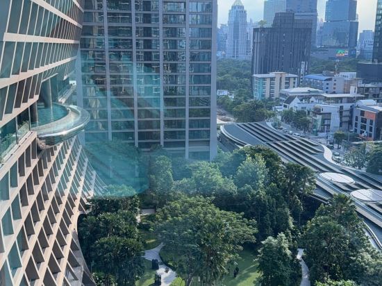 曼谷金普頓馬瀨酒店 （SHA Extra Plus）優惠