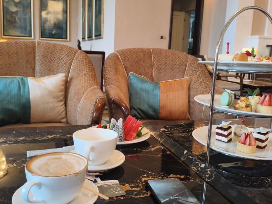 海口香格里拉酒店優惠