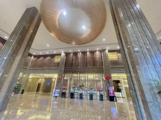 漳州南靖萬佳國際溫泉飯店優惠