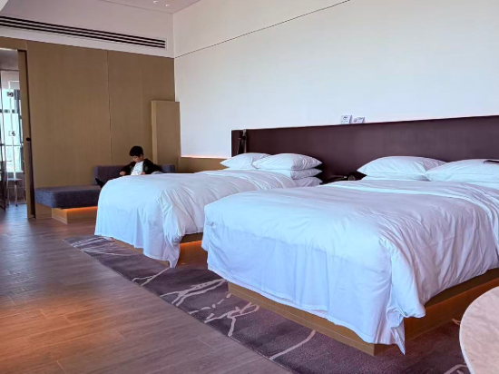 深圳灣萬麗酒店優惠