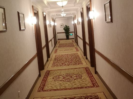 上海國際飯店優惠