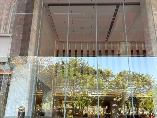 深圳同泰萬怡酒店優惠