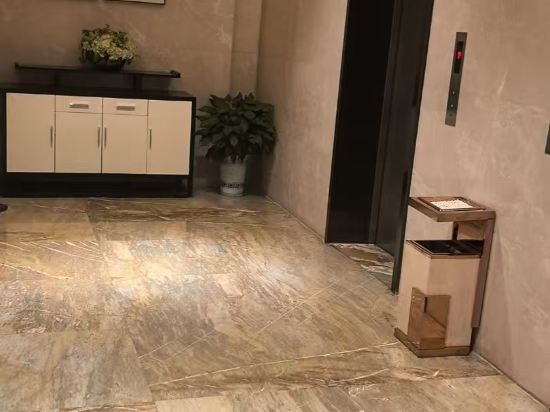 吉安米歐國際酒店優惠