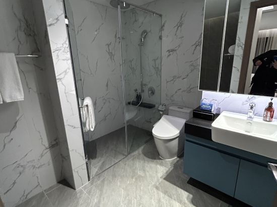 河內奧克伍德公寓優惠