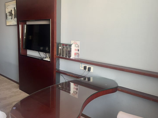 悠然酒店（東莞樟木頭火車站店）優惠