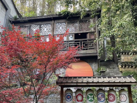 鳳凰清溪禪院優惠