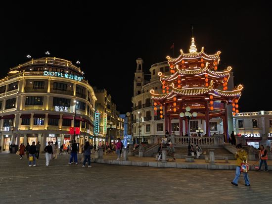 麗楓酒店（汕頭高鐵站紫雲心語店）優惠