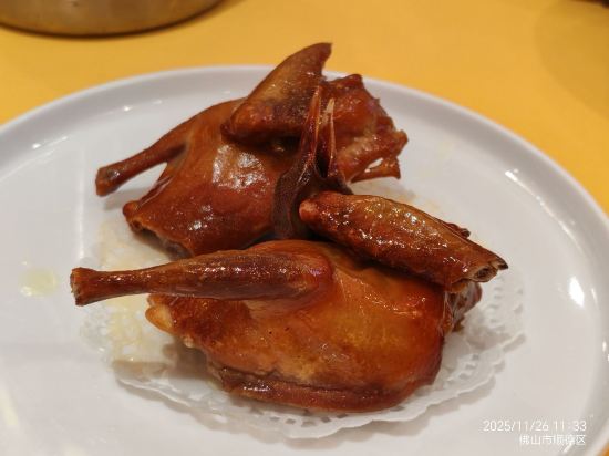 佛山順德美的萬豪酒店優惠