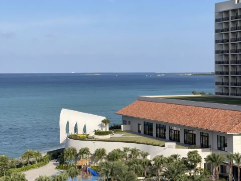 琉球ホテル＆リゾート 名城ビーチ クーポン