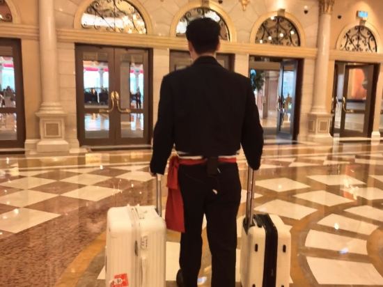 澳門威尼斯人優惠