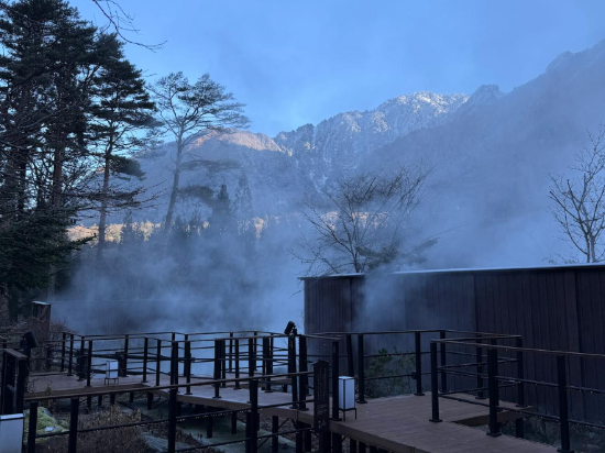 匠之宿深山櫻庵旅館優惠