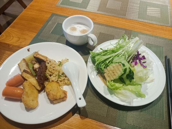 廈門華夏麗呈飯店優惠