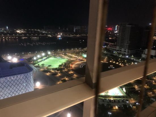 維也納酒店（珠海橫琴口岸海洋王國店）優惠