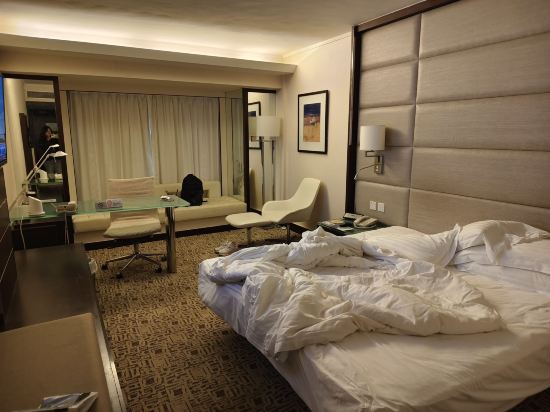 香港富豪九龍酒店優惠