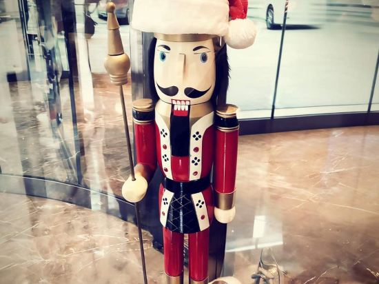 西安萬麗酒店優惠