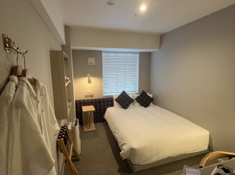 hotel it. osaka shinmachi クーポン