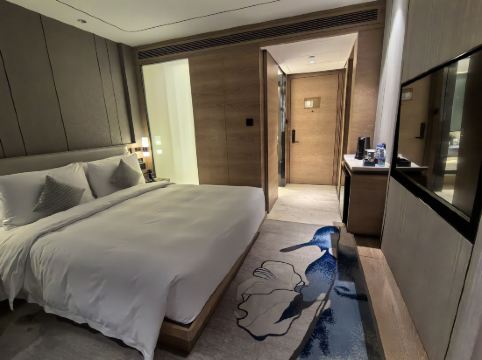 珠海金葉五洲皇冠酒店（拱北口岸店）優惠