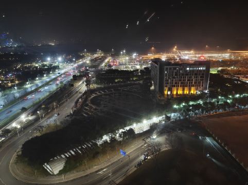 深圳灣海尚酒店優惠